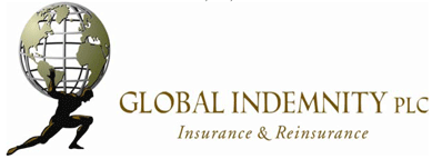 (GLOBAL INDEMNITY LOGO)