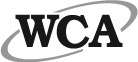 (WCA LOGO)