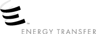 (Energy Transfer Equity, L.P. LOGO)