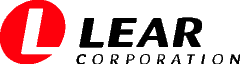 (LEAR CORPORATION LOGO)