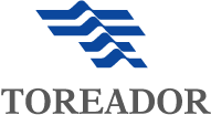 (TOREADOR LOGO)