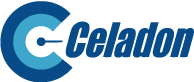 (CELADON LOGO)