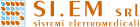 (SI.EM LOGO)