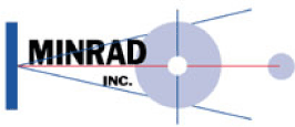 (MINRAD INC. LOGO)