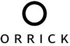 orrick logo