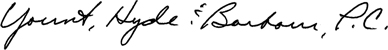 Z:\Vineyard\Live jobs\2014\07 July\18 July\Shift III\Cordia Bancorp - Form S-3A (v384199)\Draft\03-Production