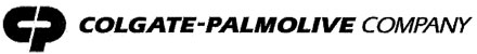 (COLGATE-PALMOLIVE COMPANY LOGO)