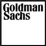 GOLDMAN SACHS LOGO