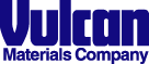 (VULCAN MATERIALS COMPANY LOGO)