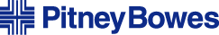 (Pitney Bowes LOGO)