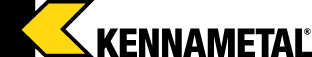 (KENNAMETAL LOGO)