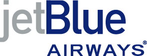 (JETBLUE AIRWAYS LOGO)