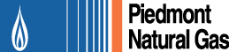 (PIEDMONT NATURAL GAS LOGO)