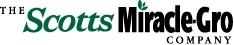 (THE SCOTTS MIRACLE-GRO COMPANY LOGO)