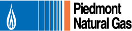 (PIEDMONT NATURAL GAS LOGO)