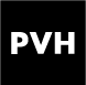 (PVH LOGO)