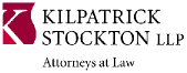 (Kilpatrick Stockton Logo)