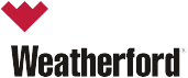 (WEATHERFORD LOGO)