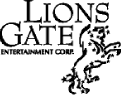 (LIONS GATE LOGO)