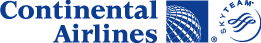 Continental Airlines, Inc. LOGO