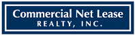 (COMMERCIAL NET LEASE REALTY, INC. LOGO)