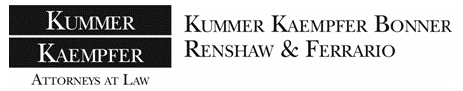 (KUMMER KAEMPFER LOGO)