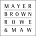 (MAYER BROWN ROWE & MAW LOGO)