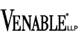 (VENABLE LOGO)