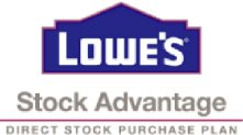 (Lowe's Logo)