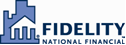 (FIDELITY NATIONAL FINANCIAL LOGO)