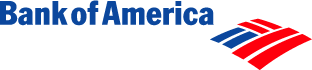 (BANK OF AMERICA LOGO)