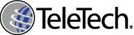 (TELETECH HOLDINGS LOGO)