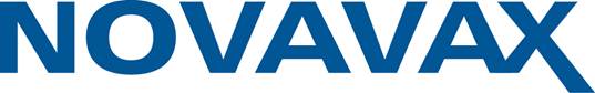 Description: Novavax-Logo-300