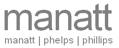 (manatt-phelps-phillips Logo)