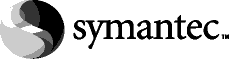 (SYMANTEC LOGO)