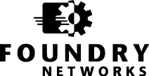 (FOUNDRY NETWORKS)