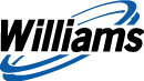 (WILLIAMS LOGO)