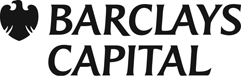(Barclays Capital Logo)
