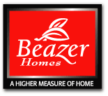 (BEAZER HOMES LOGO)