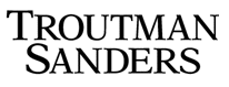 (TROUTMAN SANDERS LOGO)