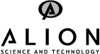 (ALION LOGO)