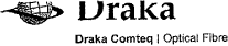 (DRAKA LOGO)