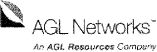 (AGL NETWORKS LOGO)