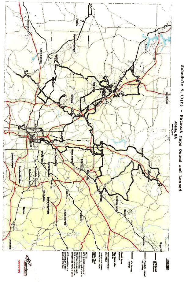 (MAP)