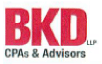 (BKD LOGO)