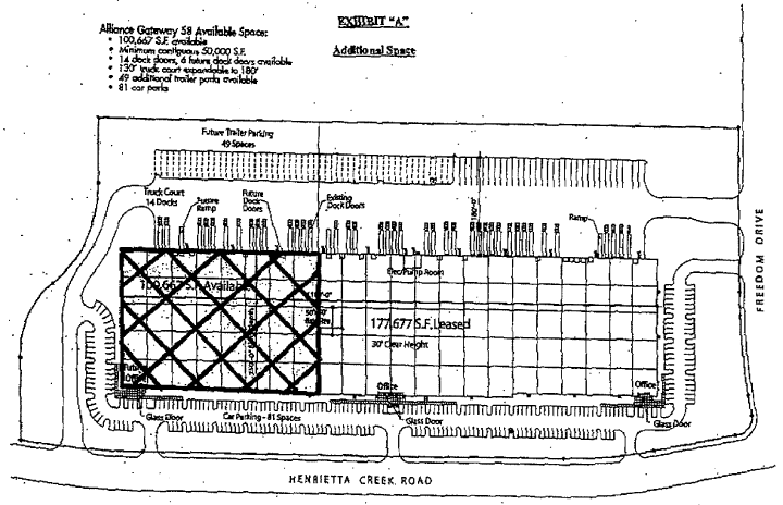 (FLOOR PLAN)