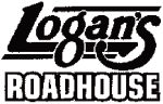 (LOGAN'S ROADHOUSE LOGO)