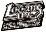 (LOGAN'S ROADHOUSE LOGO)