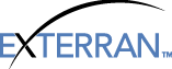 (EXTERRAN LOGO)