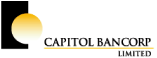 (CAPITOL BANCORP LIMITED LOGO)